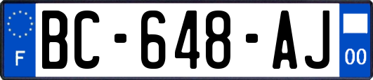 BC-648-AJ