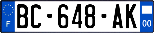 BC-648-AK