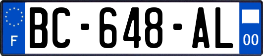 BC-648-AL