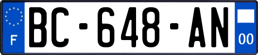 BC-648-AN