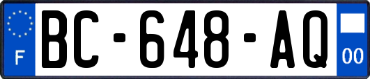 BC-648-AQ