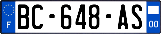 BC-648-AS