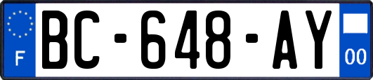 BC-648-AY