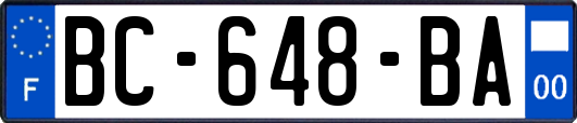 BC-648-BA