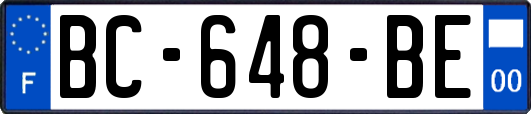 BC-648-BE