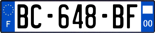 BC-648-BF