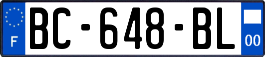 BC-648-BL