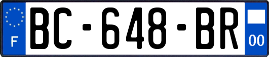 BC-648-BR