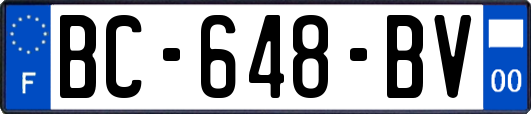 BC-648-BV