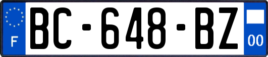 BC-648-BZ