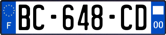 BC-648-CD