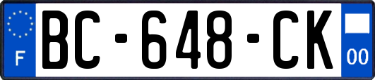 BC-648-CK