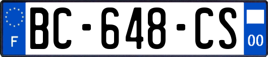 BC-648-CS
