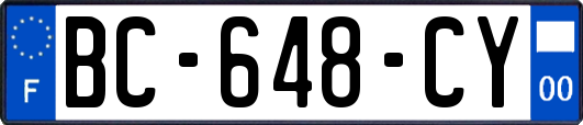 BC-648-CY