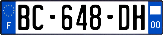 BC-648-DH