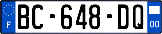 BC-648-DQ