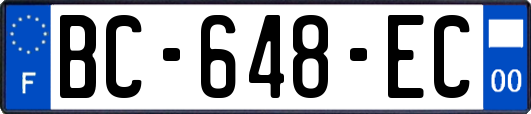BC-648-EC