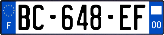 BC-648-EF