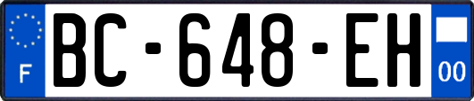 BC-648-EH