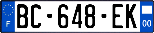 BC-648-EK