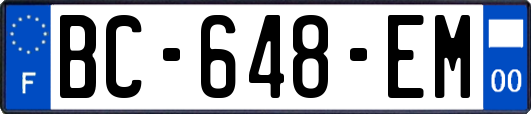BC-648-EM
