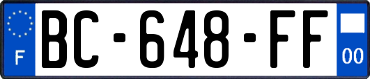 BC-648-FF