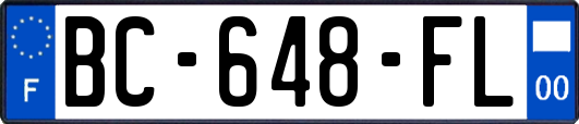 BC-648-FL