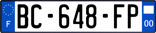 BC-648-FP