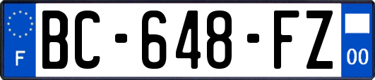 BC-648-FZ