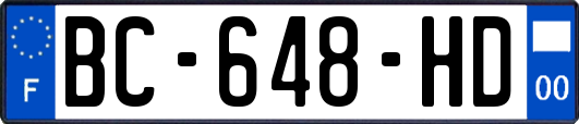 BC-648-HD