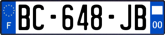 BC-648-JB