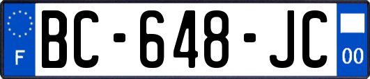 BC-648-JC