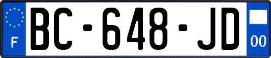 BC-648-JD