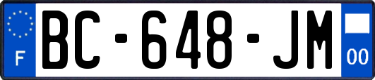 BC-648-JM
