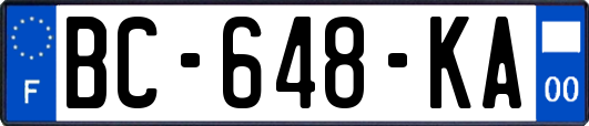 BC-648-KA