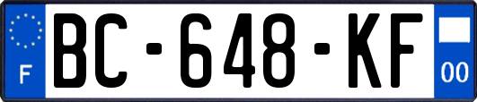 BC-648-KF