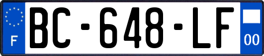 BC-648-LF