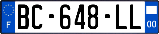 BC-648-LL