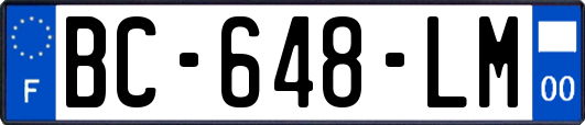 BC-648-LM