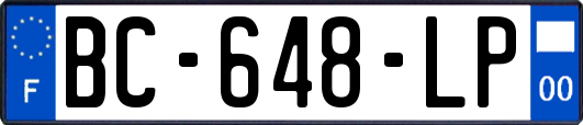BC-648-LP
