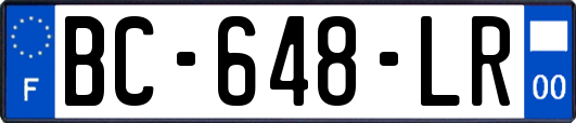 BC-648-LR