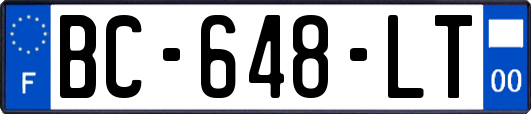 BC-648-LT