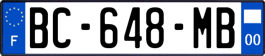 BC-648-MB