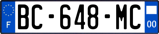 BC-648-MC