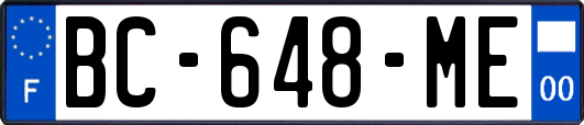 BC-648-ME