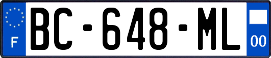 BC-648-ML
