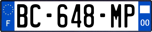 BC-648-MP