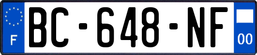 BC-648-NF