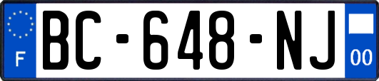 BC-648-NJ