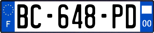 BC-648-PD